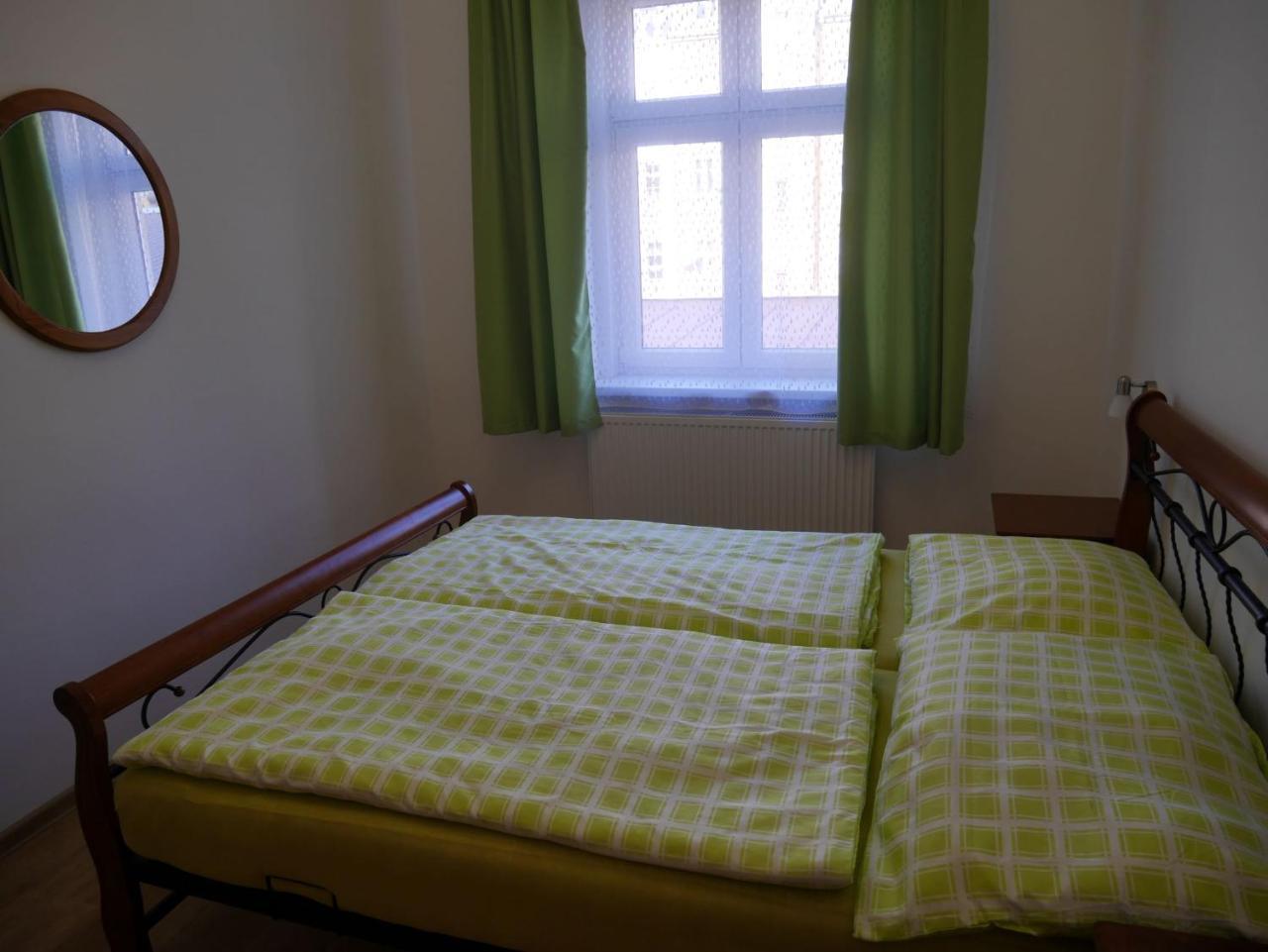 Moskevska 40 Διαμέρισμα Κάρλοβι Βάρι Εξωτερικό φωτογραφία